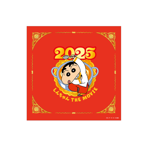 クレヨンしんちゃん ピンバッジセット 2025映画 | クレヨンしんちゃん